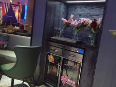 -法兰度航空主题餐厅(端州店)