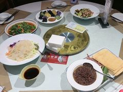 -和源祥·日照菜扛把子(万平口一店)