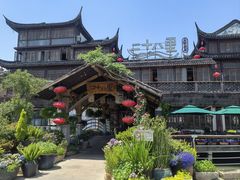 -二十八里太湖船菜(吉祥路店)