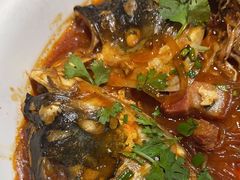 -李老哈·东北菜(宋园路店)