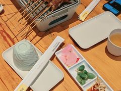 -木屋烧烤(观澜湖新城MH店)
