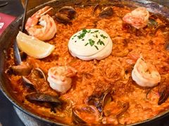 -Apollo·西班牙小酒馆(安福路店)