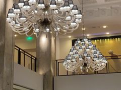 大堂-Salon de The de Joel Robuchon(外滩18号店)