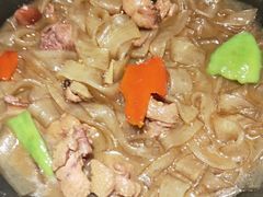 -淀里船宴(卓达店)