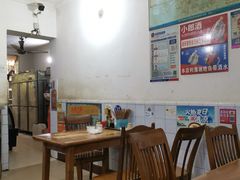 大堂-山东水饺(南坪新街店)