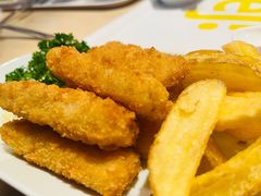 -宜家·瑞典风味餐厅(天津东丽商场店)