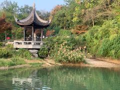 -南山风景名胜区