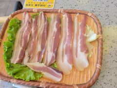 -阿婆情腊排骨火锅(金虹路店)