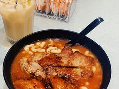 -华嫂冰室(尖沙咀店)