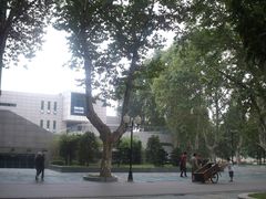 -南京航空航天大学(明故宫校区)