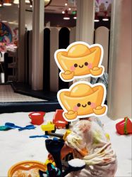 -奈尔宝家庭中心·亲子餐厅(长沙运达汇店)