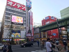 -秋叶原电器街