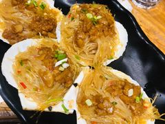 -聚点串吧·北京烧烤(赵登禹路店)