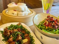 -尽善百年古院餐厅(王家老宅店)