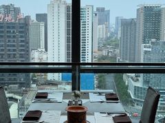 -富力丽思卡尔顿酒店·香荟全日制餐厅