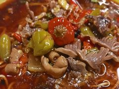 -好這口重庆小面(总店)