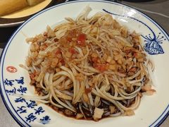 黄记凉粉-富临轩私房菜(集庆门大街店)