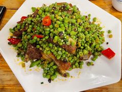 奇香排骨-明婷饭店(外曹家巷店)