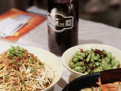 -巴厘龙虾·榜首油焖大虾(洞庭·艺术洋房店)