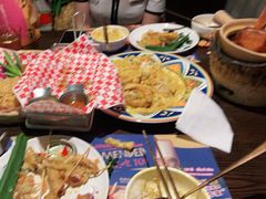 -泰妃殿(武汉首店)