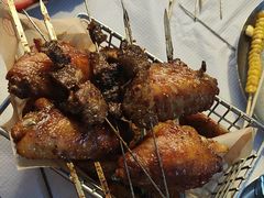 -叁宝烤肉·西安烧烤(东三爻店)