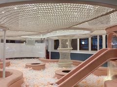 大堂-BossBabe亲子餐厅(金光华广场店)