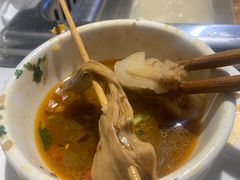 -大斌家串串火锅(德思勤店)
