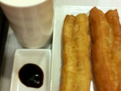 -永和大王(长寿路店)