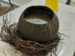 -香香海南菜餐厅