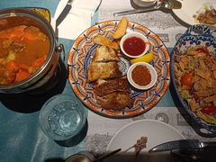 -苏坦土耳其西餐厅(玉林店)