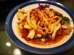 -新疆巴州金丝特餐厅(大钟寺店)