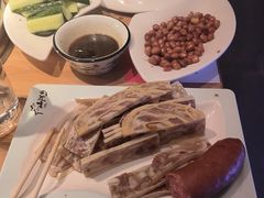 -小米烤肉-泥炉炭烤(常营店)