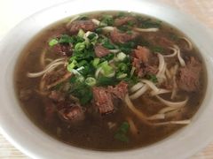 牛杂面-国财牛杂(镇海店)