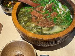 -山石榴·贵州菜(丰盛里店)