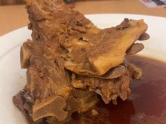 -大师兄·西北小馆(北站缤果空间店)