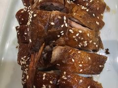 乐山甜皮鸭-全牛匠·乐山跷脚牛肉(京粮广场店)