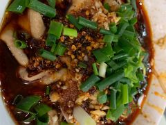 -中和裴氏蹄花(府河路店)