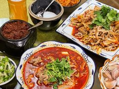 -澄城学斌水盆羊肉(总店)