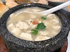 -砂锅居(西四店)