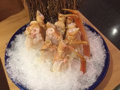 -綱元·海鲜豆捞(明州里店)