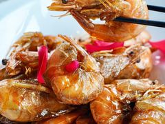 -巧克力渔家.小船海鲜家常菜(万平口店)