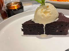 Brownie布朗尼-HERB SPICE(来凤街店)