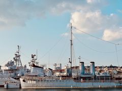 -中国人民解放军海军博物馆