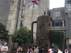 -东区超现场