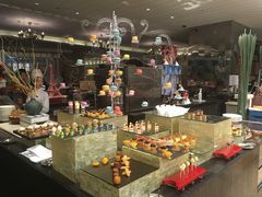 -圣丰索菲特·2 On 988 Café 自助餐厅