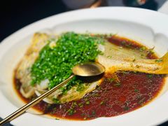 -锦府园·新台州菜(合生汇店)