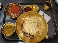 -贡梅老面馆·蟹粉面·无锡特色小吃(南长街主推店)