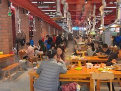 -养牛邓·潮汕牛肉海鲜自助火锅(广州店)