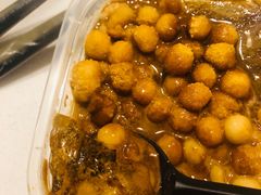 -甜心闲生传统手工冰粉(奎星楼店)