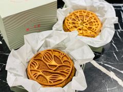 -潮一不贰·法式甜品·生日蛋糕·西式简餐(外滩店)